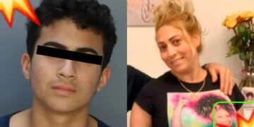 Niño será juzgado como adulto por MATAR a su MAMÁ y compartir fotos del cadáver