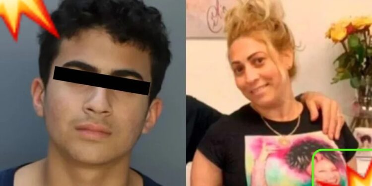 Niño será juzgado como adulto por MATAR a su MAMÁ y compartir fotos del cadáver