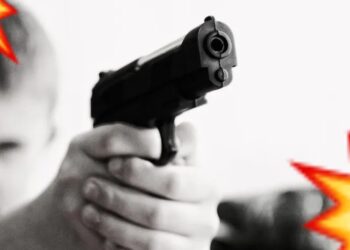 Furioso chamaquito de 11 años dispara a 2 niños en una pelea en Florida