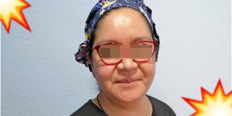 Encuentran MUERTA a jefa de enfermeras en consultorio de HOSPITAL