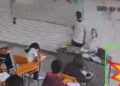 Video. “Por ser feo y pobre”: maestra humillaba a adolescente que la apuñaló