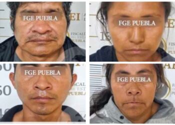 Infierno en casa: NIÑA fue asesinada por su familia que la TORTURABA en Puebla