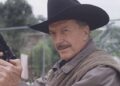 Luto en el cine mexicano: muere a los 94 años Fernando Almada