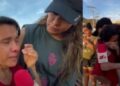 “Es una colgada”: critican a Galilea Montijo por ‘lucrar’ con víctimas de huracán