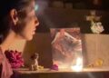 Video. Joven pone altar para su GATITO y lo que sucede es ¡IMPRESIONANTE!