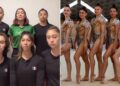 Gimnastas mexicanas quedan atrapadas en Israel ¡piden ayuda para volver sanas y salvas!