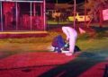 Horror en Guerrero: abandonan cadáver con los genitales en la boca