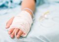 Niña de 9 años recibe 2 disparos en la cabeza en la CDMX