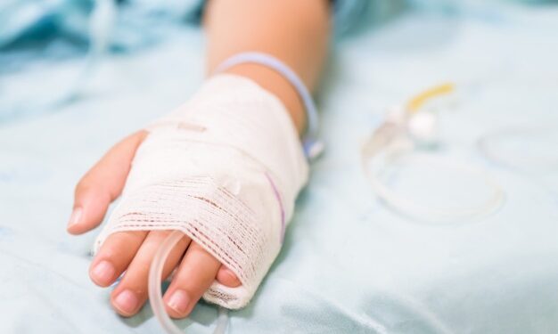 Niña de 9 años recibe 2 disparos en la cabeza en la CDMX