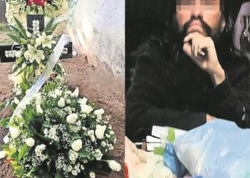 Abominable: MATA sin piedad a su anciana MADRE; la dejó agonizar por días
