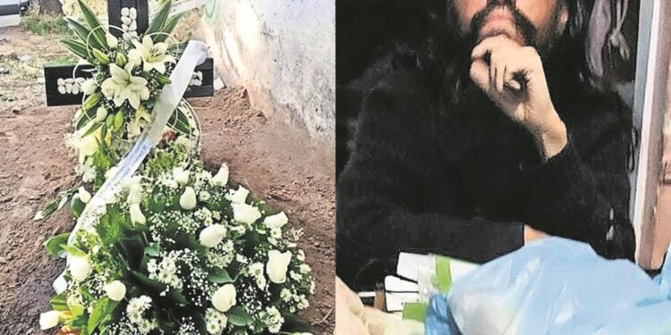 Abominable: MATA sin piedad a su anciana MADRE; la dejó agonizar por días