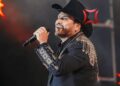 “No me gustaría pelear con un borracho”: Julión Álvarez echa de concierto a un fan