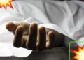 Olor a MUERTE alertó a vecinos sobre CADÁVER putrefacto en domicilio de Reynosa