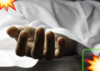 Olor a MUERTE alertó a vecinos sobre CADÁVER putrefacto en domicilio de Reynosa