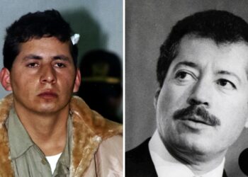 Mario Aburto, asesino de Colosio, ¡podría salir de prisión!