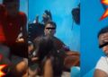 Video. Graba cómo la GOLPEA su esposo antes de que le provocara MUERTE cerebral