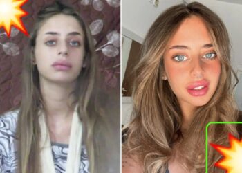 “¡Sáquenme de aquí!”: difunden video de jovencita secuestrada por Hamás