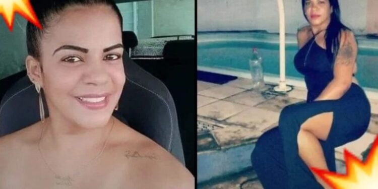 Muere ELECTROCUTADA al desconectar su lavadora mientras estaba DESCALZA