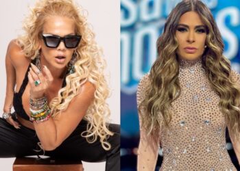 ¡¿Guerra de calderos?!: Niurka sostiene que Galilea Montijo es santera