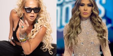¡¿Guerra de calderos?!: Niurka sostiene que Galilea Montijo es santera