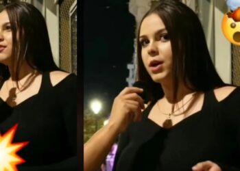 Video. ¡Oh, no!: descubre que su papá es el principal seguidor en su página para adultos