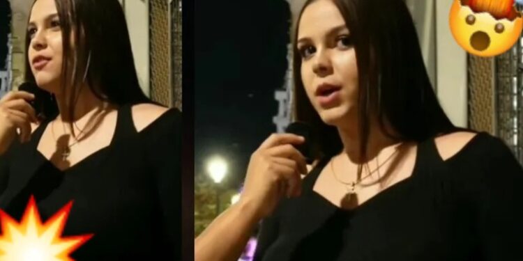 Video. ¡Oh, no!: descubre que su papá es el principal seguidor en su página para adultos