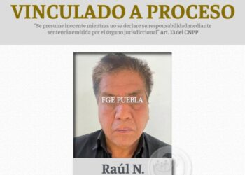 Monstruo ABUSÓ SEXUALMENTE de sus hijitas de 12 y 9 años