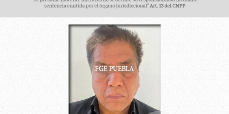 Monstruo ABUSÓ SEXUALMENTE de sus hijitas de 12 y 9 años