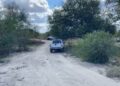 Horror en Reynosa: descubren CADÁVER y restos humanos en paraje