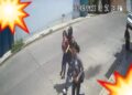 VIDEO. ¡SE BUSCA!: aterrador momento en el que NIÑA es secuestrada en Oaxaca