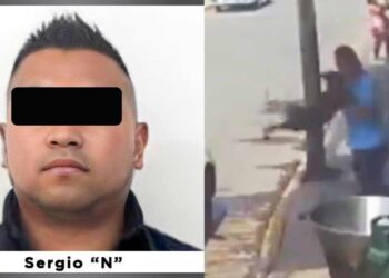 ¡Culpable!: sujeto que arrojó a perrito a cazo de aceite hirviendo será condenado