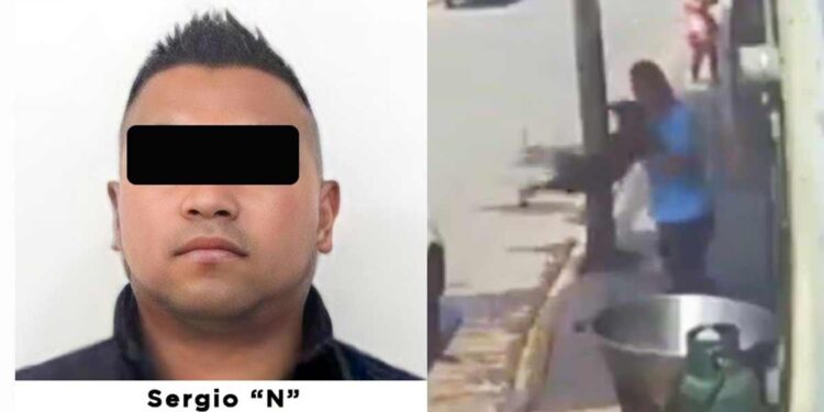 ¡Culpable!: sujeto que arrojó a perrito a cazo de aceite hirviendo será condenado