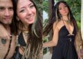 Encuentran VIVA a Shani Louk: fue secuestrada y ATACADA por Hamás