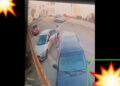 ¡Pesadilla!: matan a mujer policía frente a su niña, de 5 añitos, en Tijuana