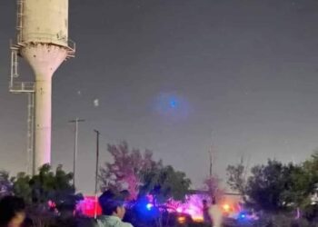 Espantoso hallazgo: CADÁVER flotaba dentro de TINACO de fraccionamiento en Reynosa