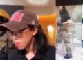 Video. Detienen a chico de 14 años que abrió fuego en centro comercial; hay 3 muertos