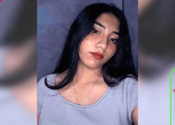 Wendy, tenía 16 años, salía de una XV cuando ¡la ASESINARON con un PICAHIELO!