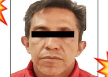 Desquiciado ASESINÓ a mujer a PEDRADAS tras una discusión