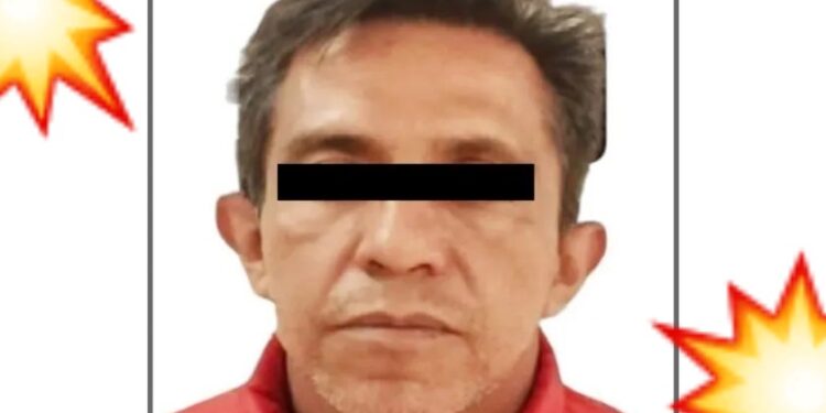 Desquiciado ASESINÓ a mujer a PEDRADAS tras una discusión