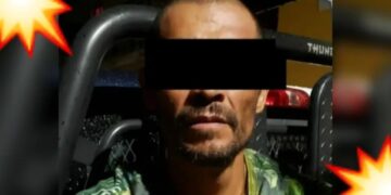 ¡Desalmado MATA a balazos a su esposa frente sus NIÑAS de 3, 8 y 10 años!
