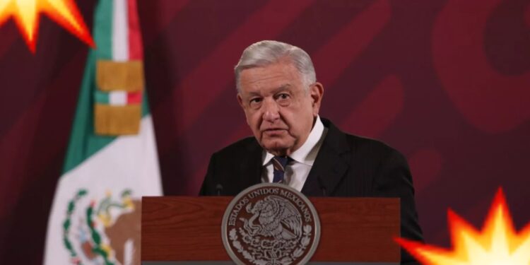Pide AMLO a Walmart, Chedraui y Comercial Mexicana precio justo en despensas para Acapulco