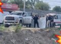 Tétrico hallazgo: flota el CADÁVER de una MUJER en canal de Matamoros