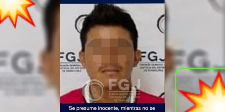 Por AHORCAR a su pareja, lo condenan a 26 años en ‘el tambo’ en NLD