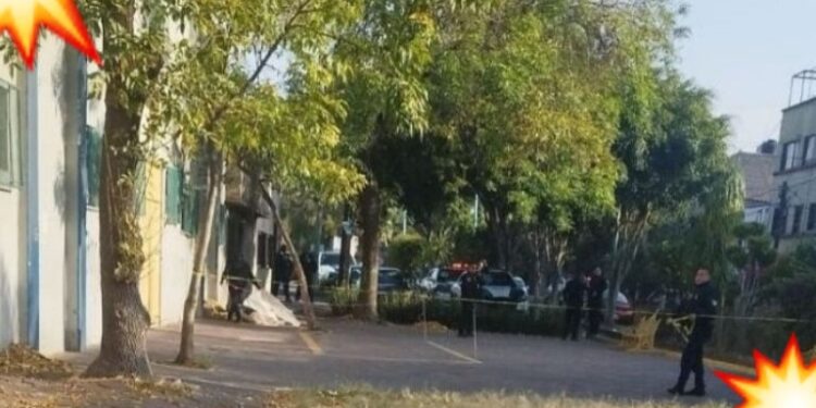 ¡Abandonan cuerpecito de BEBÉ dentro de una bolsa en CDMX!
