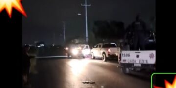 De terror: en pleno Halloween hallan cadáver con signos de tortura en Reynosa
