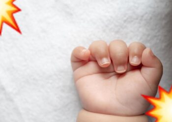 ¡Investigan MUERTE de BEBÉ por sobredosis de FENTANILO en Sinaloa!