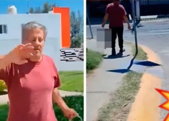 Por AHORCAR a un PERRITO en Jalisco, ¡es sentenciado a 2 años de cárcel!