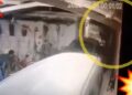VIDEO. ¡Escalofriantes imágenes de supuesto nahual transformándose en mujer!