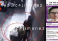 Sospechoso: Araceli fue hallada MUERTA; su hermano fue captado empujando un ‘BULTO’