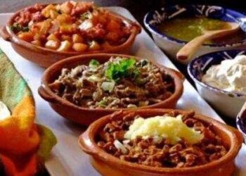 Secretos para elegir el lugar perfecto para tu evento con taquiza